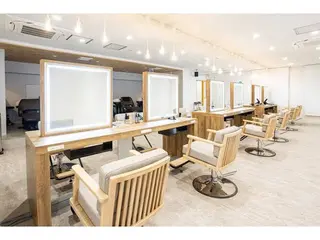 little/頭身浴 /カヤノケイスケのヘアスタイル