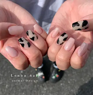 ネイル nailsalon Lenoaのネイルデザイン