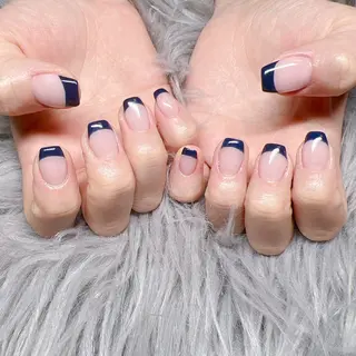 ネイル 個室ネイルサロンDolly  Girl〜ドーリーガール〜所属・DollyGirl KYOKOのネイルデザイン