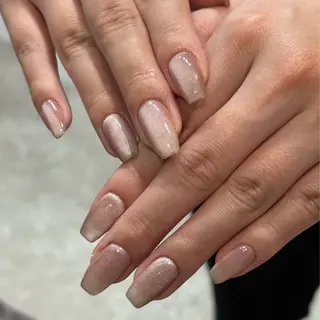 ネイル 0203ムニムサン 💙Honokaのネイルデザイン