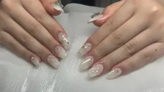 ネイル Mio AmorBeautyのネイルデザイン