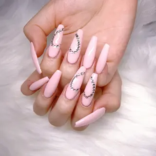 ネイル MN Nail salonのネイルデザイン