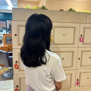 ロング ✧elpatio✧︎ 小出紗羅のマツエク・マツパデザイン