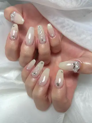 ネイル noi. Chisaのネイルデザイン