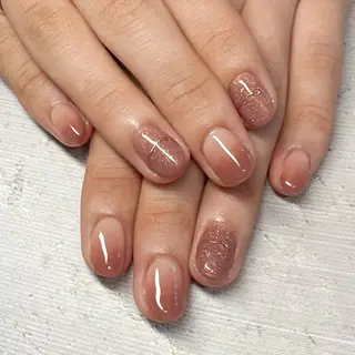 ネイル 吉田  （ネイリスト）のネイルデザイン