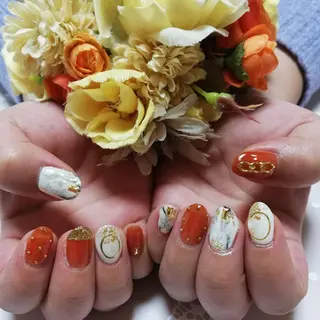 ネイル ネイル junkoのネイルデザイン