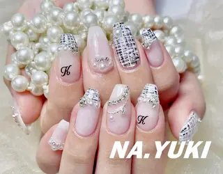 ネイル 💅Nail Boutiqueのネイルデザイン
