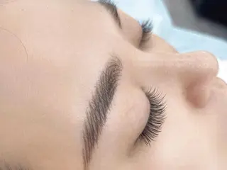 マツエク・マツパ ラッキーネイルサロン 西川口東口店のネイルデザイン