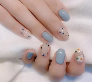 ネイル Cute beauty2のマツエク・マツパデザイン