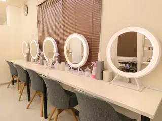 マツエク・マツパ Ota Sayaのマツエク・マツパデザイン