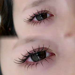 マツエク・マツパ tomteトムテ junmiのマツエク・マツパデザイン