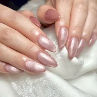 ネイル SHIORI Dig.nailのネイルデザイン