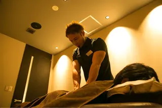 メイクインボディー所属・石丸 りょうへいのその他イメージ