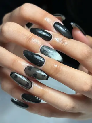 ネイル ✴︎ Delightのネイルデザイン