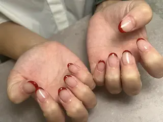 ネイル lulumu所属・Eri .Iのネイルデザイン