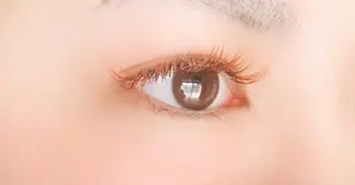 マツエク・マツパ プライベートサロン ココルのマツエク・マツパデザイン