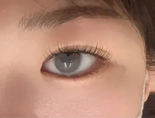 パーマ ALEXA所属・マツエクサロン アレクサのマツエク・マツパデザイン