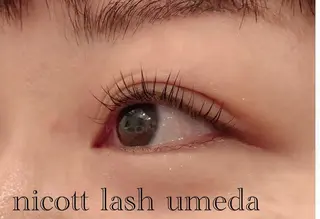 マツエク・マツパ サクラブロウ 大阪駅前第4ビルのマツエク・マツパデザイン