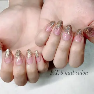 ネイル F.T.S nailのネイルデザイン