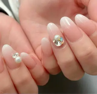 ネイル 12 designのネイルデザイン