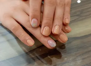 ネイル Progress Nailのネイルデザイン