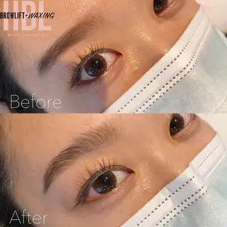 パーマ マツエク・マツパ 井上 梓のネイルデザイン