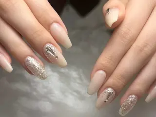 ネイル peTiT NAILISTのネイルデザイン