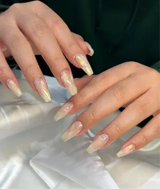 ネイル Ashliy大宮☆ アシュリーのネイルデザイン