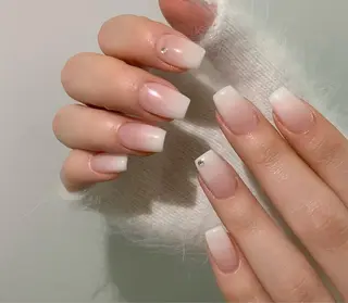 ネイル sora ❄️のネイルデザイン