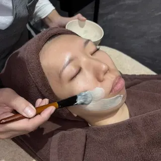 uruSteam🩵 アヤカのエステ・リラクイメージ