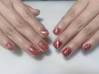 ネイル 久保田 マリコのネイルデザイン