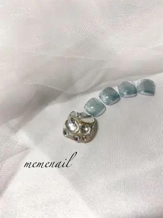 ネイル Noguchi Megumiのその他イメージ