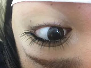 マツエク・マツパ Megu. anelloのマツエク・マツパデザイン