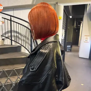 カラー RUNA 🌙のヘアスタイル