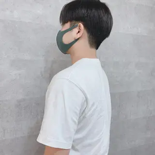 ショート 似合わせのプロ🕊 美髪矯正/ioriのヘアスタイル