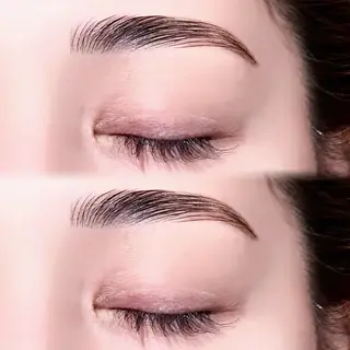 アイブロウ 💙KOJIMA ERIKAのマツエク・マツパデザイン