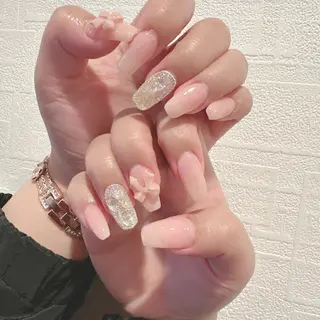 ネイル D-BEAUTY Nailsalonのネイルデザイン