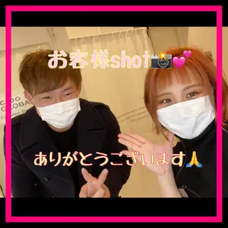 ショート カラー メンズ キッズ ショート、ボブなら お任せ❤️石川由美のヘアスタイル