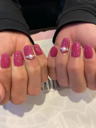ネイル private nail salon   Amily所属・竹澤 紫乃のその他イメージ