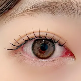 マツエク・マツパ BellFlower Aki（眉・まつげ）のマツエク・マツパデザイン