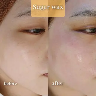 l'avenir所属・l'avenir yukaのマツエク・マツパデザイン