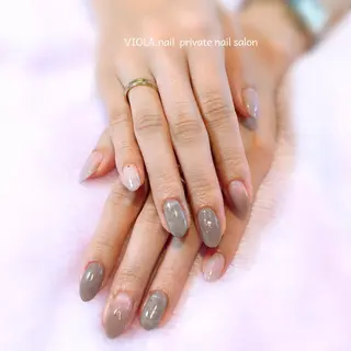 ネイル VIOLA .nailのネイルデザイン