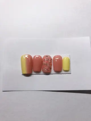 ネイル 整体・ネイル ヨシ堂💅のネイルデザイン