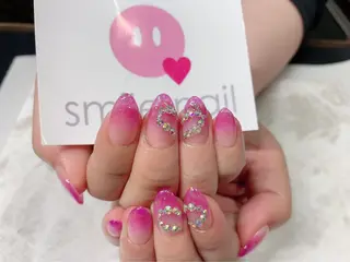 ネイル smile nail スマイルネイルのその他イメージ