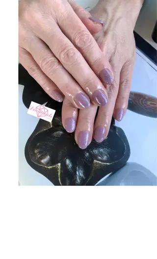 ネイル Asa miのネイルデザイン