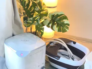 YOSAPARK LuNaASのエステ・リラクイメージ