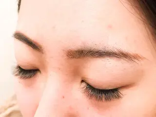 マツエク・マツパ Chipieee iLaのマツエク・マツパデザイン