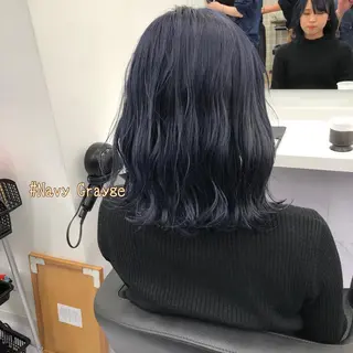 ショート カラー 🔷似合わせのプロ KUMA🔷のヘアスタイル