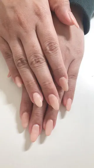 ネイル Asa miのネイルデザイン