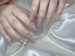 ネイル ANA.CHUO NAILSのネイルデザイン